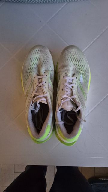 Used Adidas Supernova Prima 2025 bike — image 3 of 8