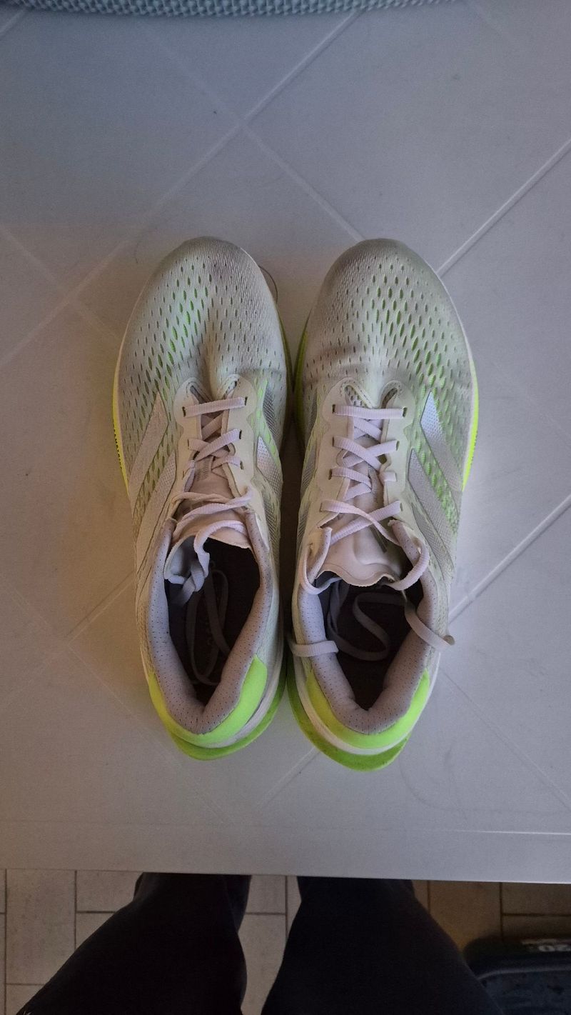 Used Adidas Supernova Prima 2025 bike — image 3 of 8