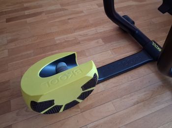 Used Bkool Smart pro 2 2020 bike — image 6 of 6