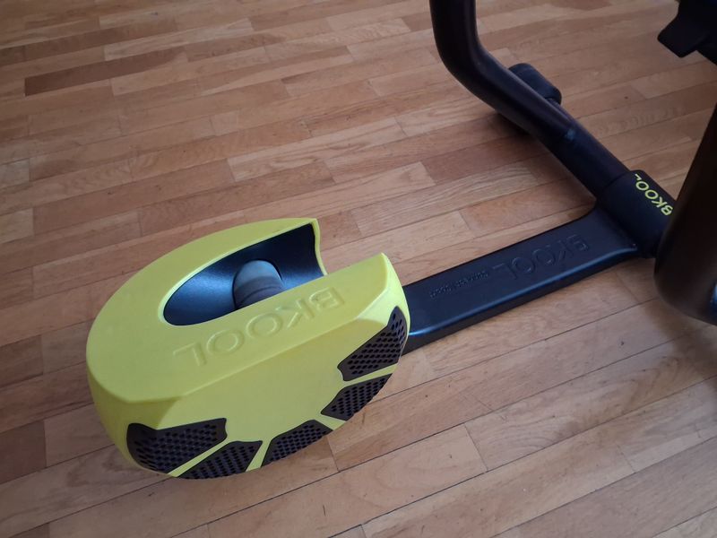 Used Bkool Smart pro 2 2020 bike — image 6 of 6