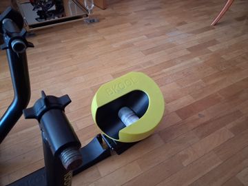 Used Bkool Smart pro 2 2020 bike — image 2 of 6