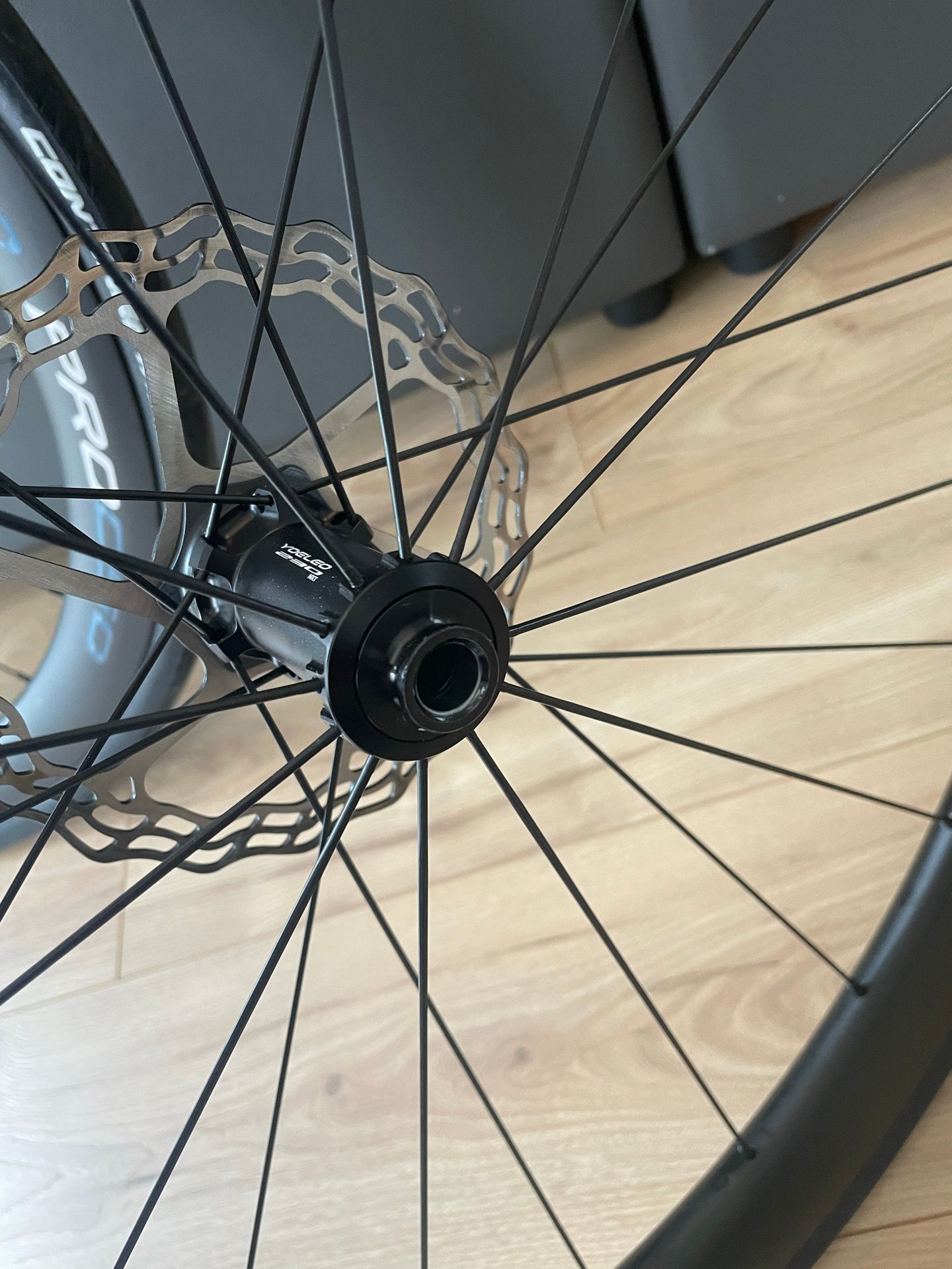 yoeleo SAT C50 DB PRO NxT SL2 2026