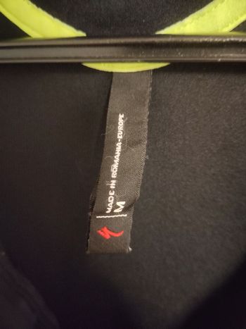 Used Specialized Element SL Elite bike — image 6 of 8