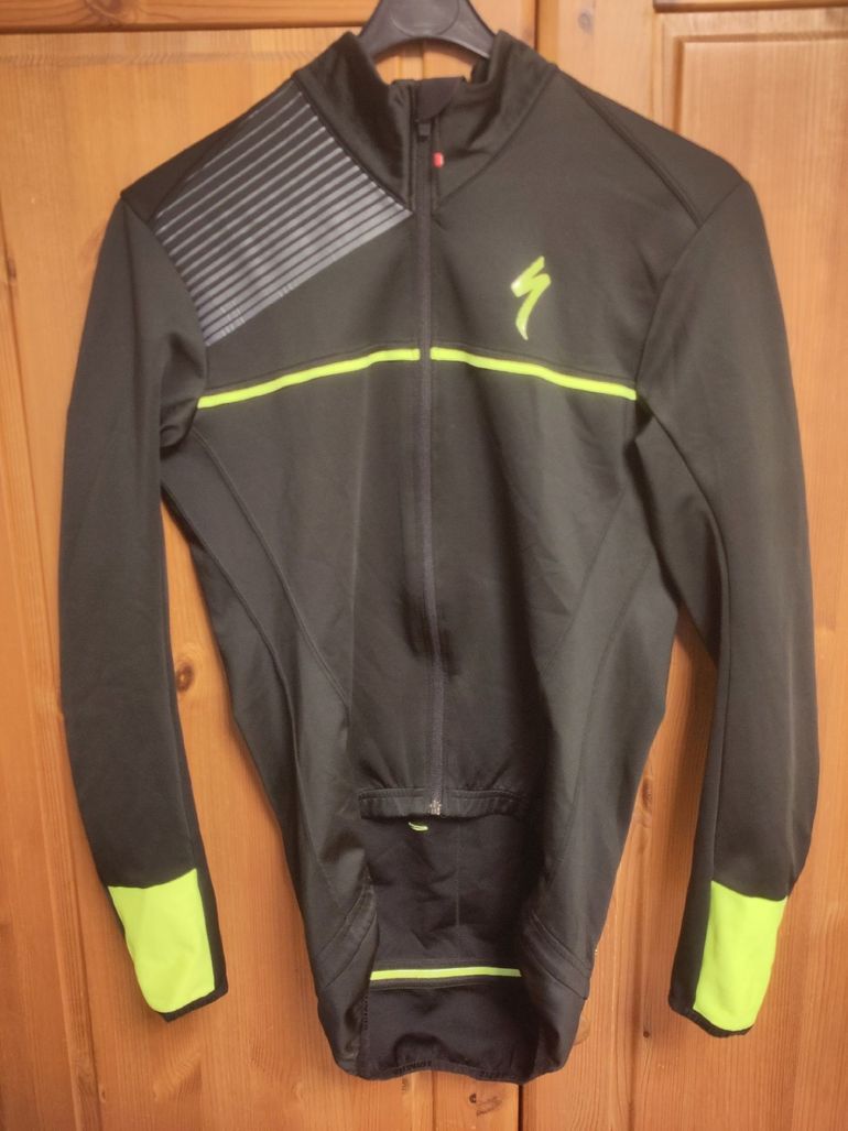 Used Specialized Element SL Elite bike — image 2 of 8