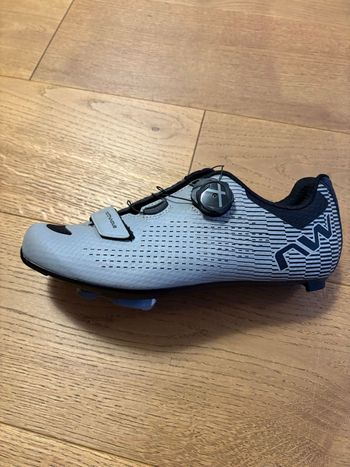 Used Northwave storm carbon 2 2023 bike — image 9 of 14