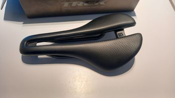 Used Bontrager Aeolus Pro Carbon 2025 bike — image 2 of 5