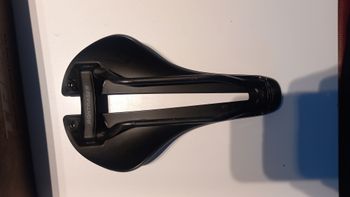 Used Bontrager Aeolus Pro Carbon 2025 bike — image 3 of 5