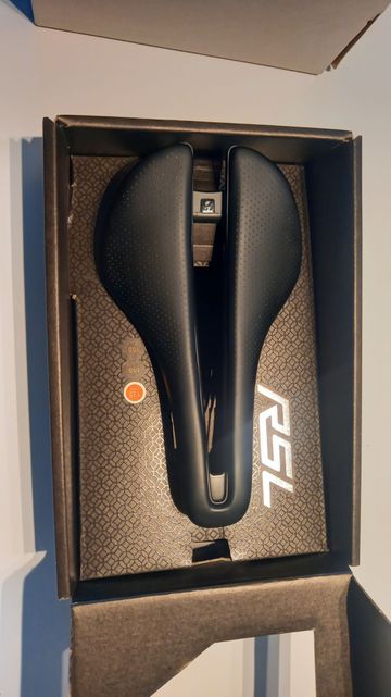 Bontrager Aeolus Pro Carbon 2025 Saddles & Seatposts d'occasion