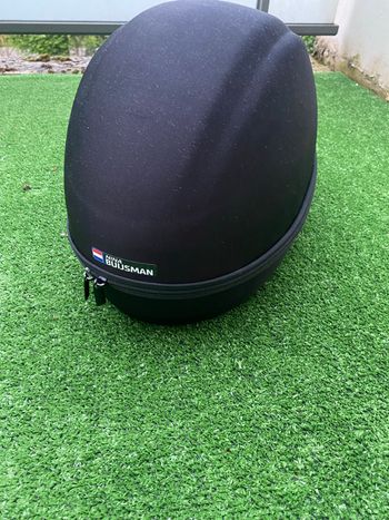 Used Specialized S-Works TT5 Helmet 2025 bike — image 5 of 5