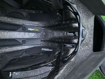 Used Specialized S-Works TT5 Helmet 2025 bike — image 4 of 5