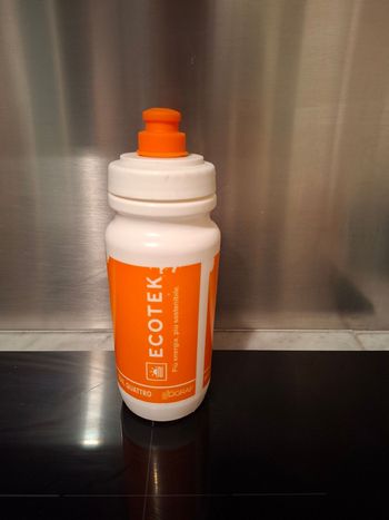 Used ecotek Borraccia bike