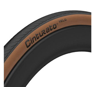 Used Pirelli Velo 28mm Brown 2025 bike — image 2 of 2