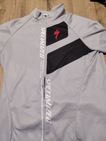 Used Specialized Maglia Ciclismo 2012 bike — image 3 of 6