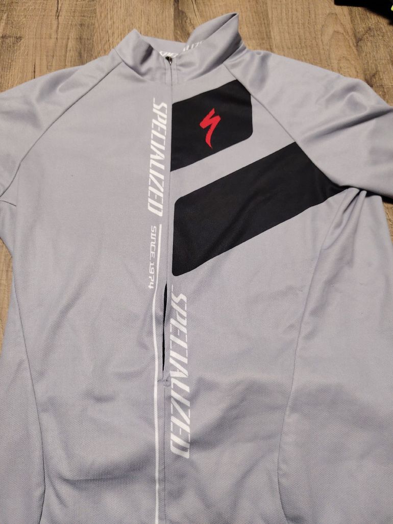 Used Specialized Maglia Ciclismo 2012 bike — image 3 of 6