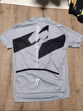 Used Specialized Maglia Ciclismo 2012 bike — image 6 of 6