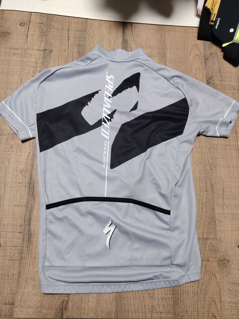 Used Specialized Maglia Ciclismo 2012 bike — image 6 of 6