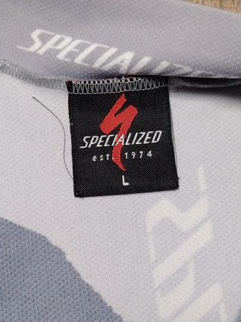 Used Specialized Maglia Ciclismo 2012 bike — image 4 of 6