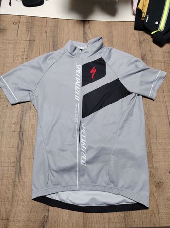 Used Specialized Maglia Ciclismo 2012 bike — image 2 of 6