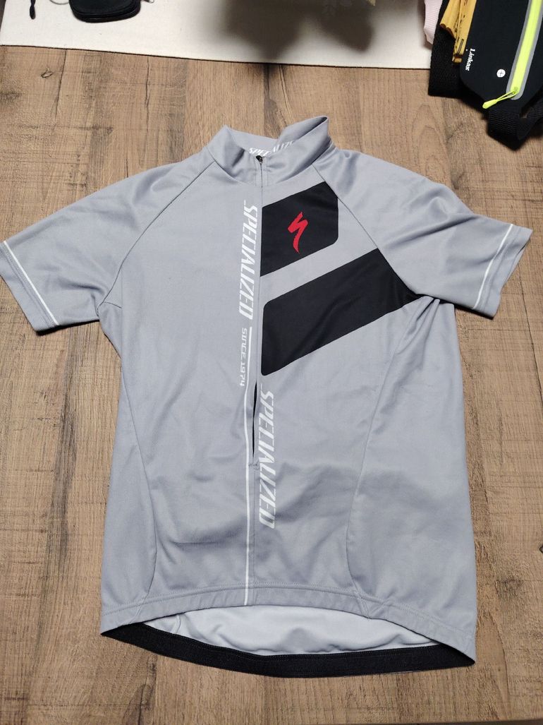 Used Specialized Maglia Ciclismo 2012 bike — image 2 of 6