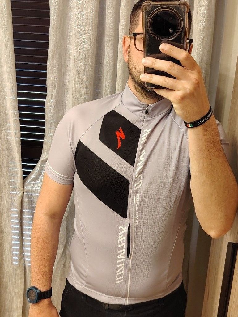 Used Specialized Maglia Ciclismo 2012 bike — image 1 of 6