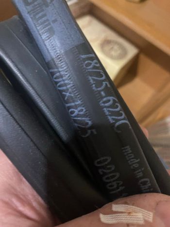 Used Topeak aereo bike — image 6 of 6