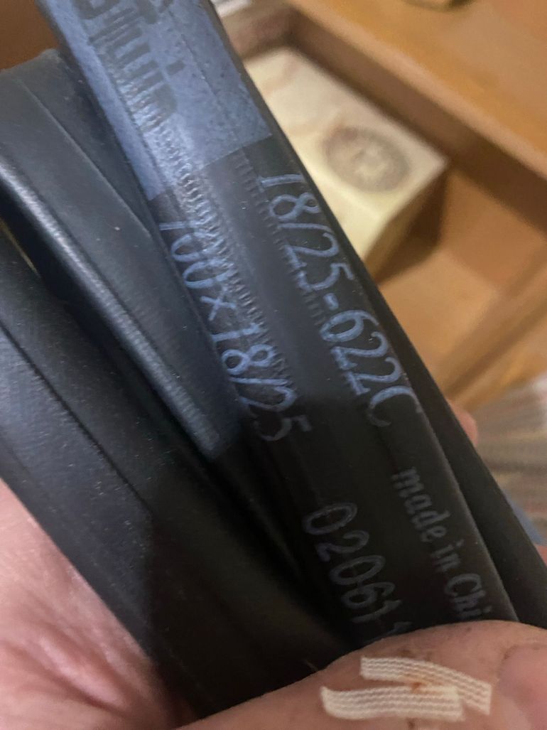 Used Topeak aereo bike — image 6 of 6