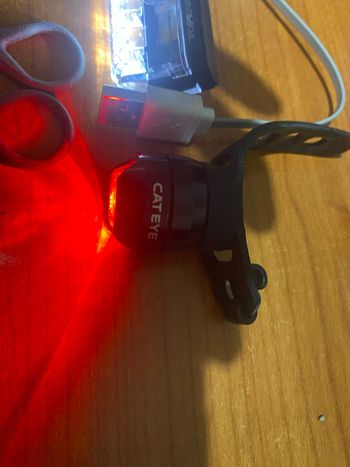Used Topeak aereo bike — image 2 of 6