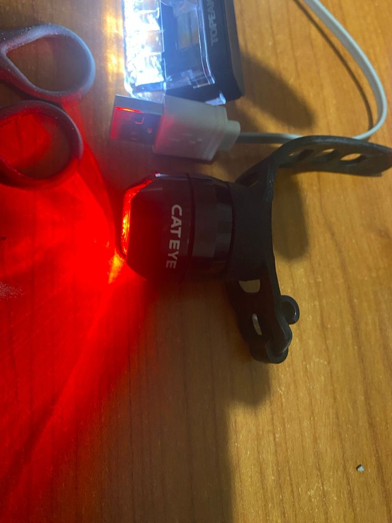 Used Topeak aereo bike — image 2 of 6