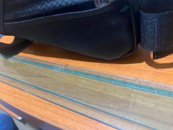 Used Topeak aereo bike — image 5 of 6