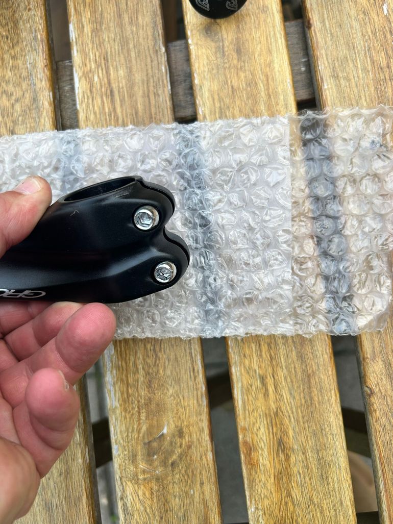 Used Cinelli Groove Stem bike — image 5 of 5