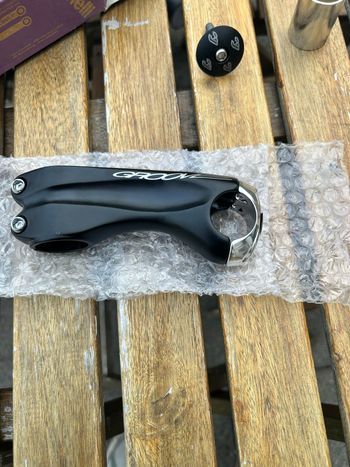 Used Cinelli Groove Stem bike — image 2 of 5