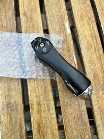 Used Cinelli Groove Stem bike — image 4 of 5