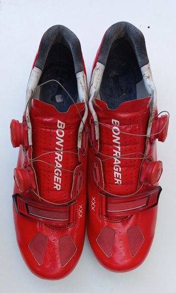 Used Bontrager XXX 2019 bike — image 2 of 9