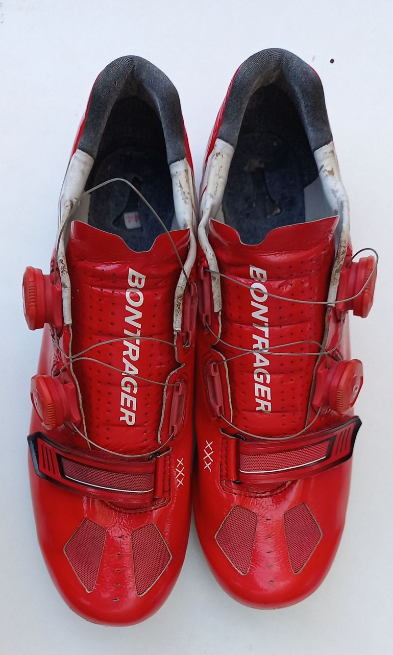 Used Bontrager XXX 2019 bike — image 2 of 9