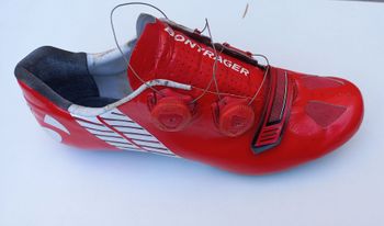 Used Bontrager XXX 2019 bike — image 5 of 9