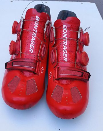 Bontrager XXX 2019 Cycling Shoes de segunda mano