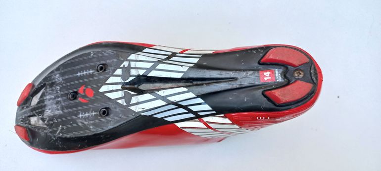 Used Bontrager XXX 2019 bike — image 8 of 9