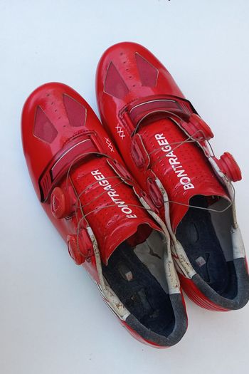 Used Bontrager XXX 2019 bike — image 3 of 9