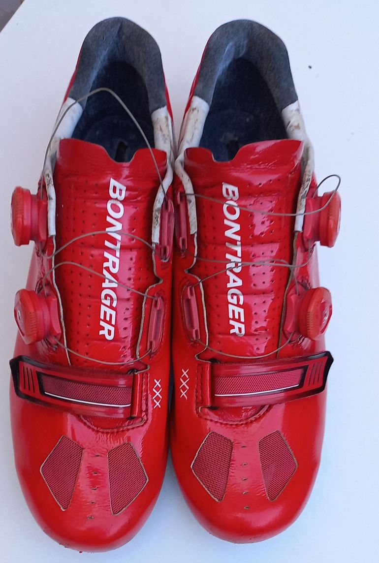 Used Bontrager XXX 2019 bike — image 4 of 9