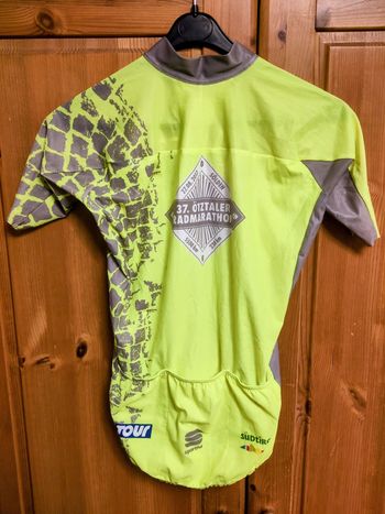 Used Sportful shirt bike — image 3 of 4
