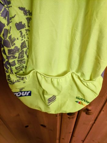 Used Sportful shirt bike — image 4 of 4