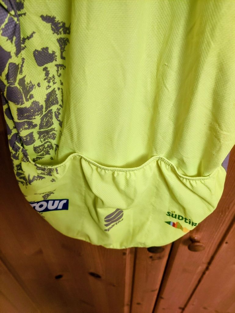 Used Sportful shirt bike — image 4 of 4