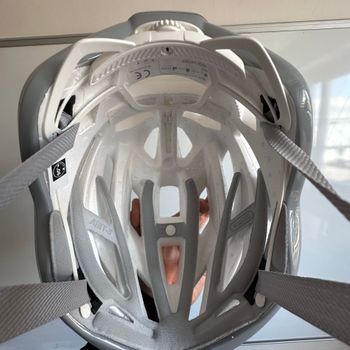 Used ABUS StormChaser ACE Helmet bike — image 7 of 9