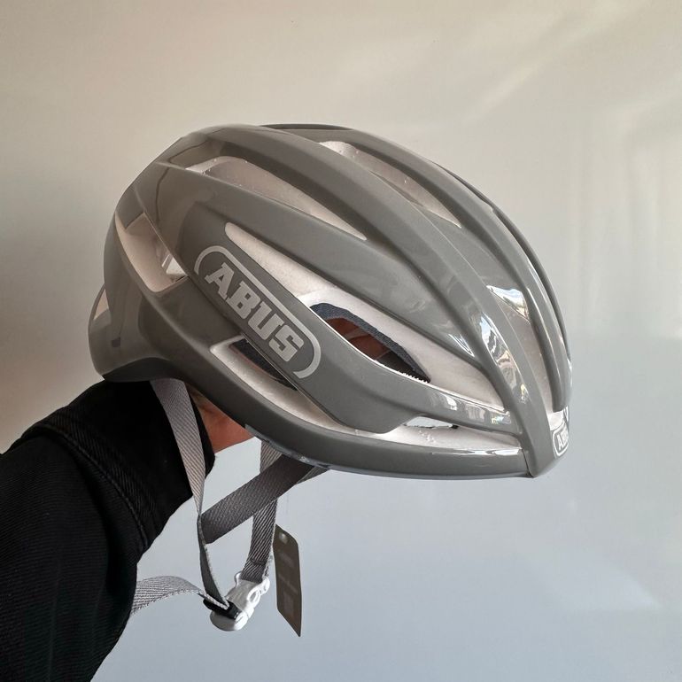 Used ABUS StormChaser ACE Helmet bike — image 2 of 9