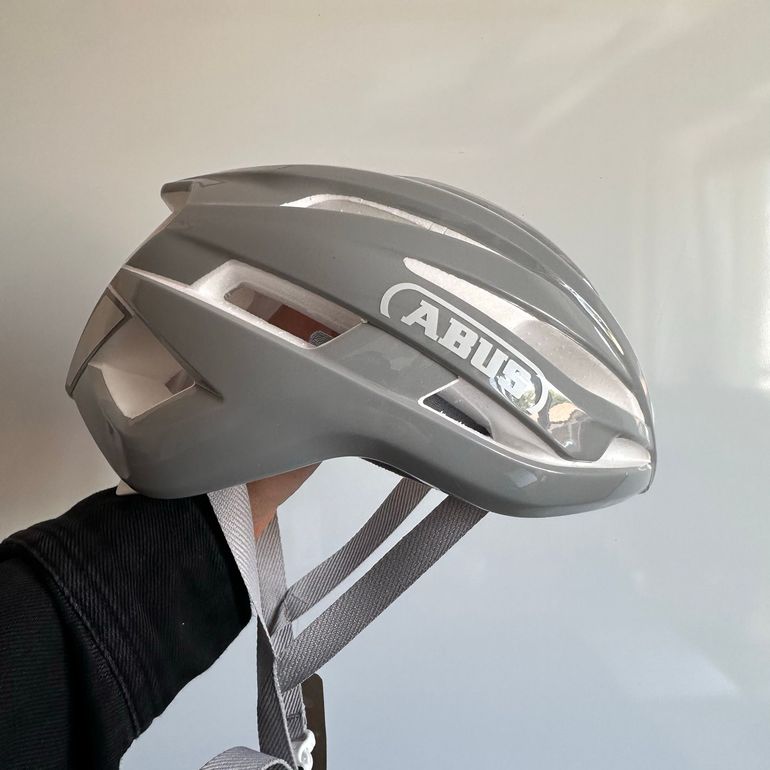 Used ABUS StormChaser ACE Helmet bike — image 1 of 9