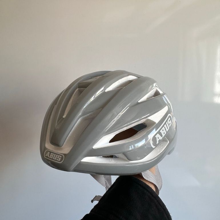 Used ABUS StormChaser ACE Helmet bike — image 6 of 9