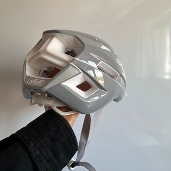 Used ABUS StormChaser ACE Helmet bike — image 3 of 9