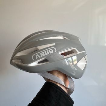 Used ABUS StormChaser ACE Helmet bike — image 5 of 9