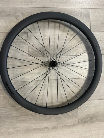 Used Syncros Capital 1.0 40mm 2026 bike — image 3 of 5