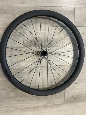 Used Syncros Capital 1.0 40mm 2026 bike — image 3 of 5